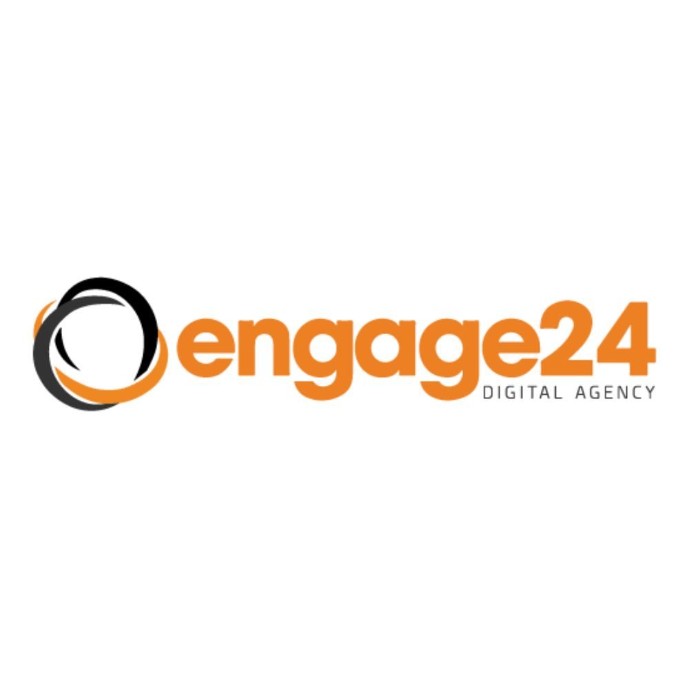 Engage24 logo
